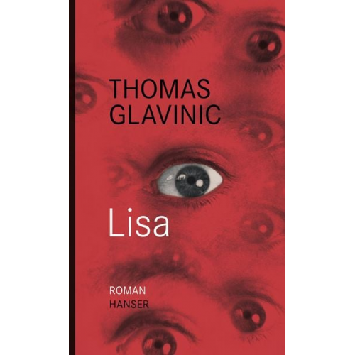 Thomas Glavinic - Lisa