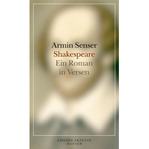 Armin Senser - Shakespeare