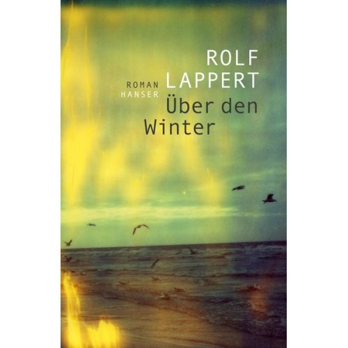 Rolf Lappert - Über den Winter