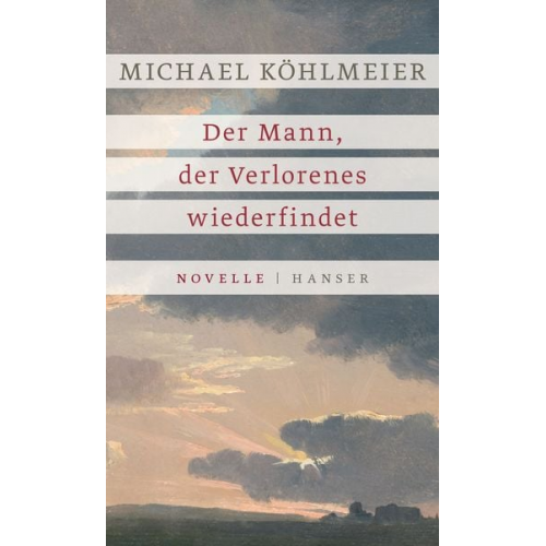 Michael Köhlmeier - Der Mann, der Verlorenes wiederfindet