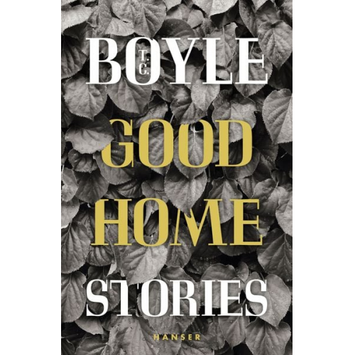 T.C. Boyle - Good Home