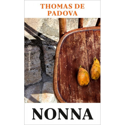 Thomas de Padova - Nonna