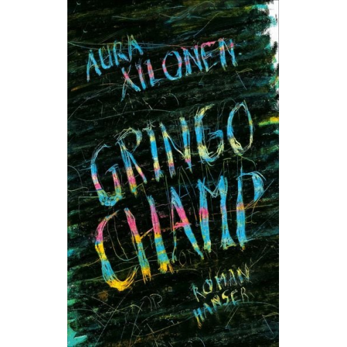 Aura Xilonen - Gringo Champ