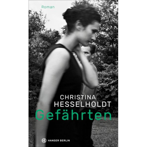 Christina Hesselholdt - Gefährten