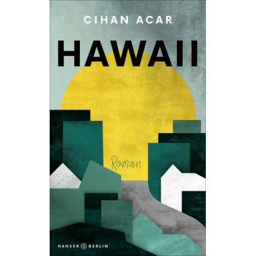 Cihan Acar - Hawaii
