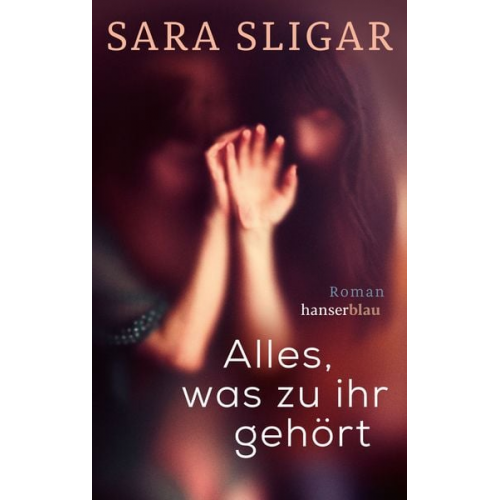 Sara Sligar - Alles, was zu ihr gehört