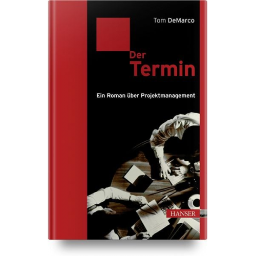 Tom DeMarco - Der Termin