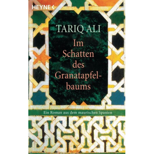 Tariq Ali - Im Schatten des Granatapfelbaums