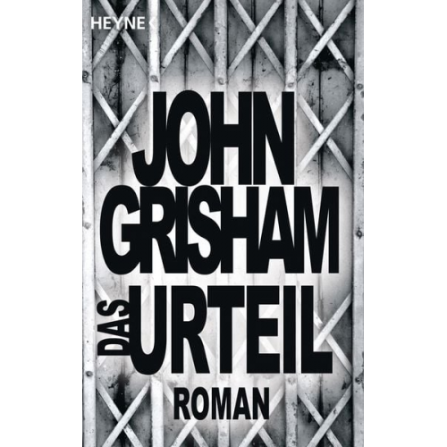 John Grisham - Das Urteil