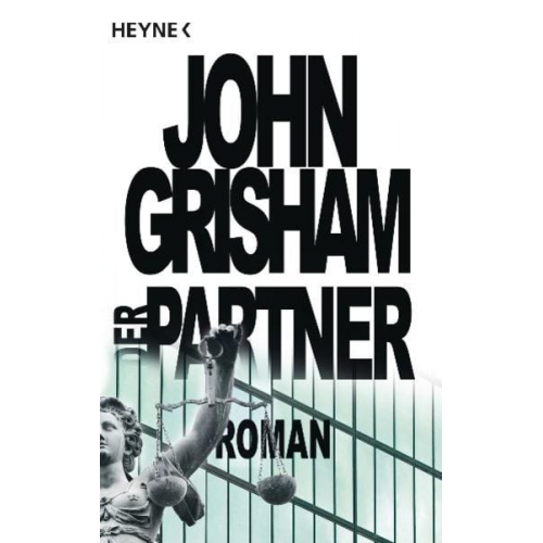 John Grisham - Der Partner