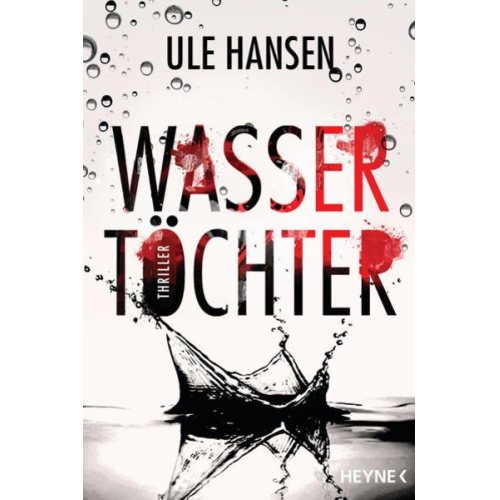 Ule Hansen - Wassertöchter