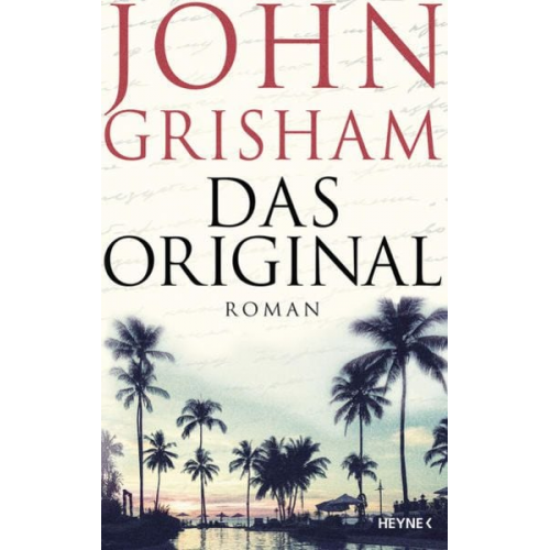 John Grisham - Das Original