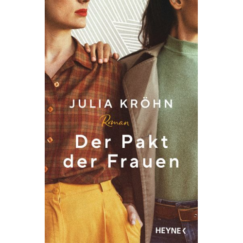 Julia Kröhn - Der Pakt der Frauen
