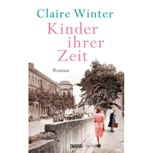 Claire Winter - Kinder ihrer Zeit