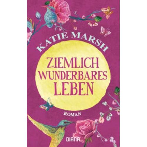 Katie Marsh - Ziemlich wunderbares Leben