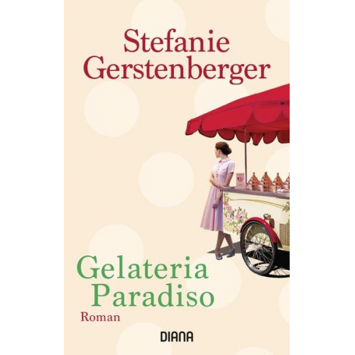 Stefanie Gerstenberger - Gelateria Paradiso