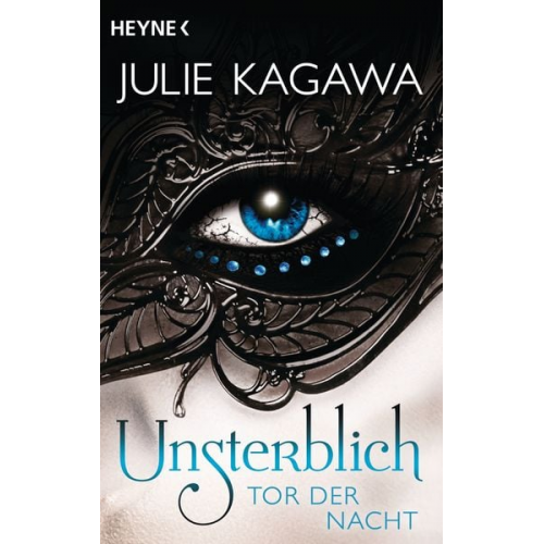 Julie Kagawa - Unsterblich - Tor der Nacht