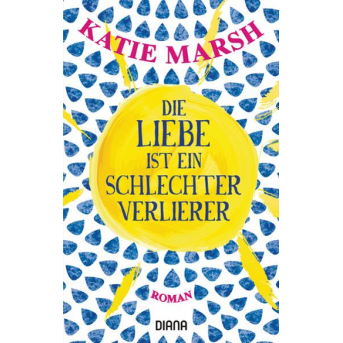 Katie Marsh - Die Liebe ist ein schlechter Verlierer