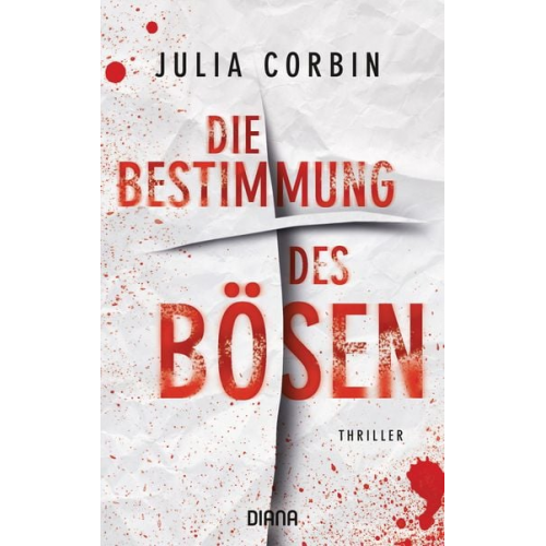 Julia Corbin - Die Bestimmung des Bösen