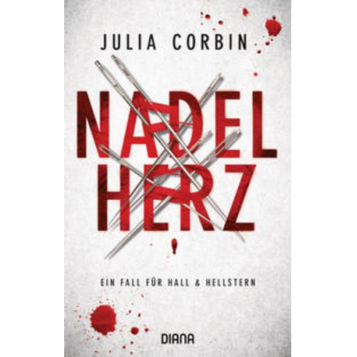 Julia Corbin - Nadelherz