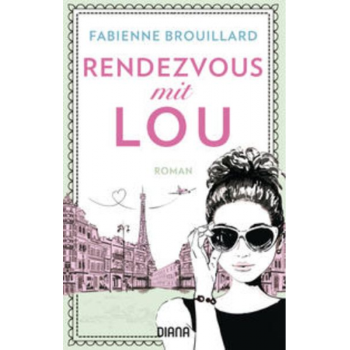 Fabienne Brouillard - Rendezvous mit Lou