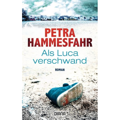 Petra Hammesfahr - Als Luca verschwand