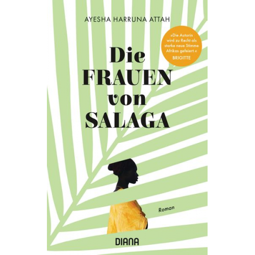 Ayesha Harruna Attah - Die Frauen von Salaga