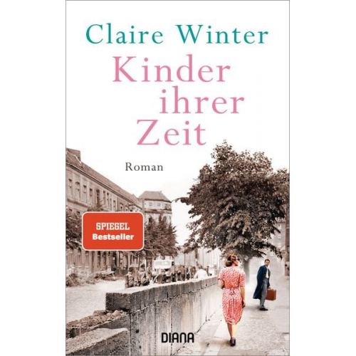 Claire Winter - Kinder ihrer Zeit