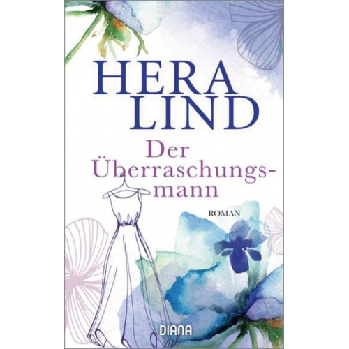 Hera Lind - Der Überraschungsmann