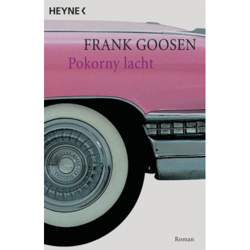 Frank Goosen - Pokorny lacht