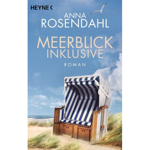 Anna Rosendahl - Meerblick inklusive