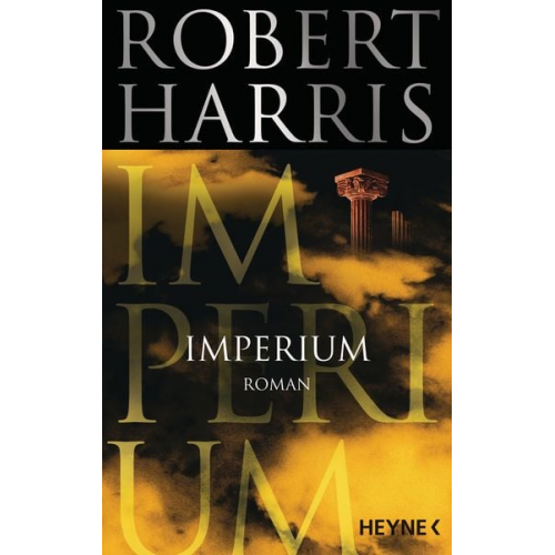 Robert Harris - Imperium