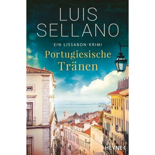 Luis Sellano - Portugiesische Tränen