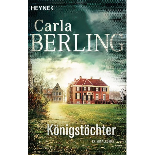 Carla Berling - Königstöchter