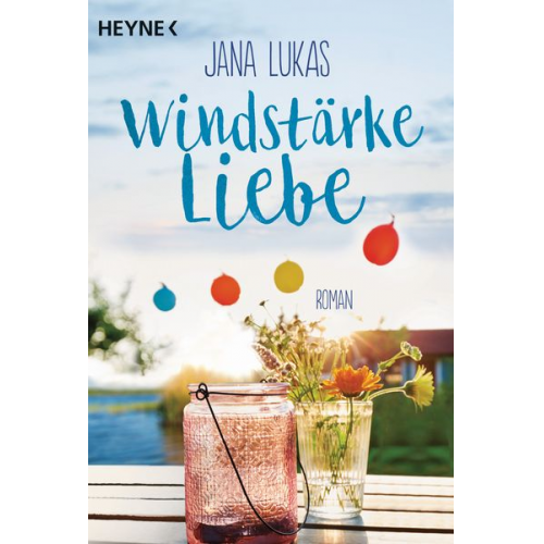 Jana Lukas - Windstärke Liebe