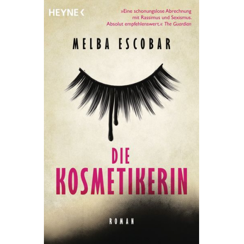 Melba Escobar - Die Kosmetikerin