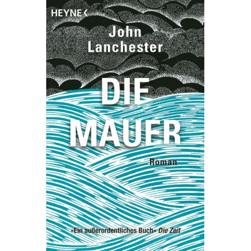 John Lanchester - Die Mauer