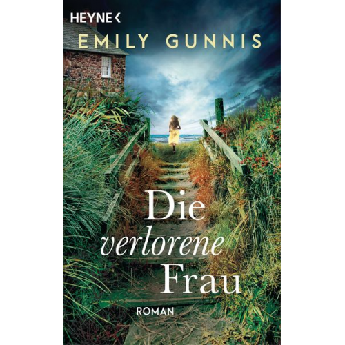 Emily Gunnis - Die verlorene Frau