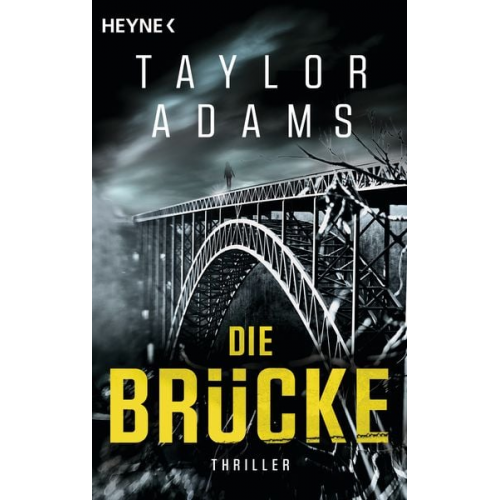 Taylor Adams - Die Brücke