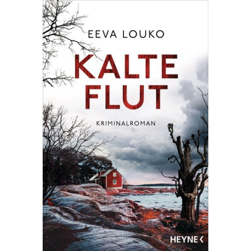 Eeva Louko - Kalte Flut