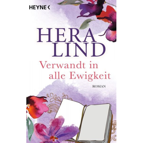 Hera Lind - Verwandt in alle Ewigkeit