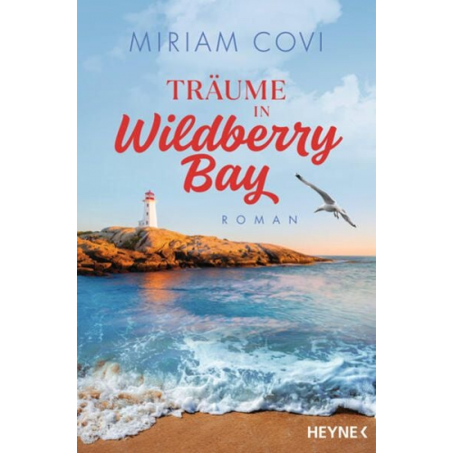 Miriam Covi - Träume in Wildberry Bay