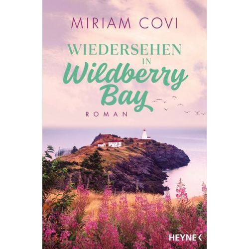 Miriam Covi - Wiedersehen in Wildberry Bay