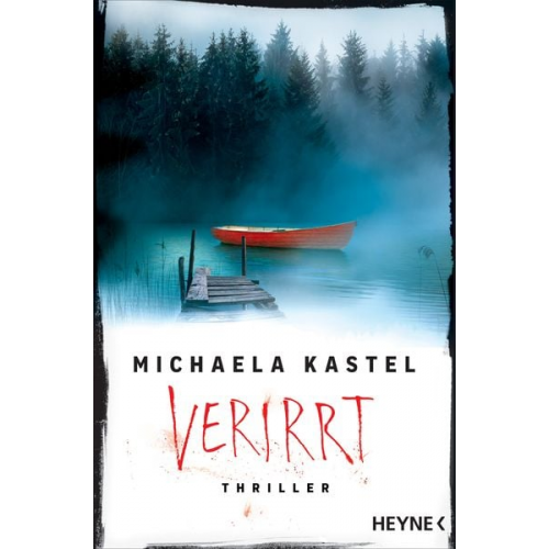 Michaela Kastel - Verirrt