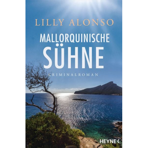 Lilly Alonso - Mallorquinische Sühne