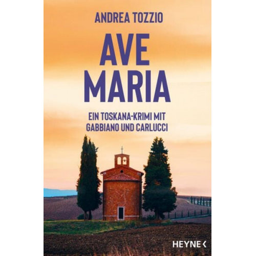 Andrea Tozzio - Ave Maria