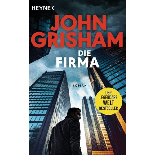 John Grisham - Die Firma