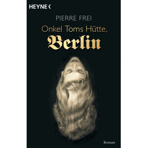 Pierre Frei - Onkel Toms Hütte, Berlin