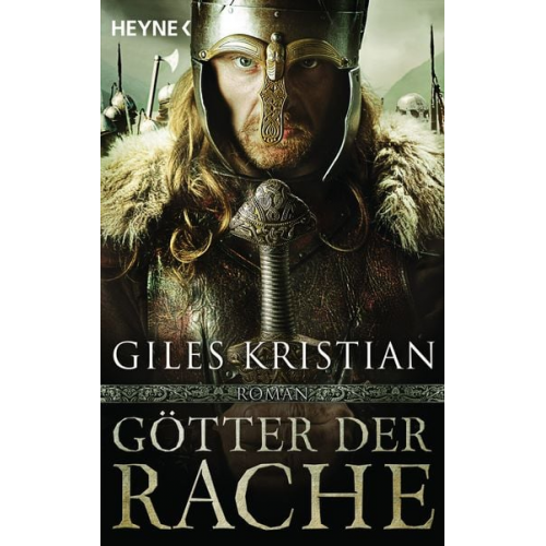 Giles Kristian - Götter der Rache