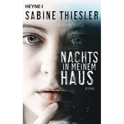 Sabine Thiesler - Nachts in meinem Haus